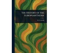 The History of the European Fauna