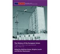 The History Of The European Union