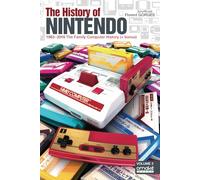 The History Of the Famicom/NES: 1983-2016 The Story Of the Family Computer (+ Bonus NES)