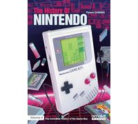 The History Of The Game Boy (Unofficial) [ENG]: 1989-1999 The incredible story behind the GB