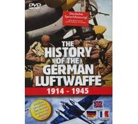The History of the German Luftwaffe 1914 - 45