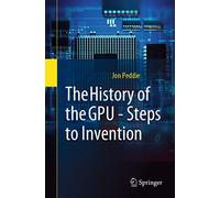 Histoire du GPU – Étapes de l'invention