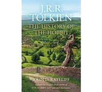 L'Histoire du Hobbit – Édition en un volume
