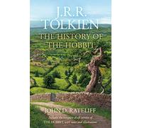 The History Of The Hobbit