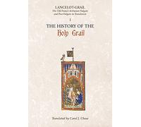 The History of the Holy Grail