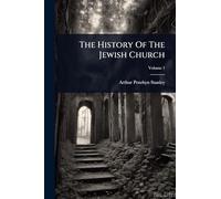 The History Of The Jewish Church