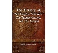 The History Of The Knights Templars, The Temple Church, And The Temple
