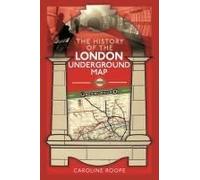 The History Of The London Underground Map