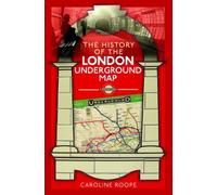 The History of the London Underground Map