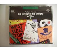 The History of the Musical