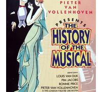 The History Of The Musical
