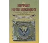 The History of the Ninth Regiment, IRISH IN THE CIVIL WAR Christian G. Samito, Daniel George Macnamara (Auteur)