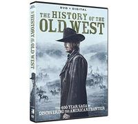 The History Of The Old West [Dvd]