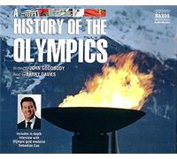 The History of the Olympics