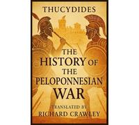 The History of the Peloponnesian War