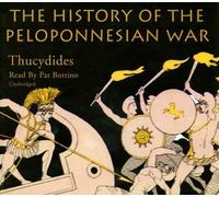 The History of the Peloponnesian War