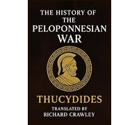 The History of the Peloponnesian War