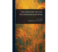The History of the Peloponnesian War