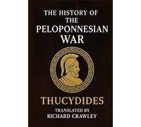 The History of the Peloponnesian War