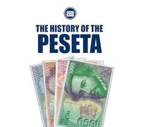 THE HISTORY OF THE PESETA - From Silver Standard to the Euro Transition