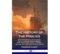 The History Of The Pirates