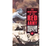 The History Of The Red Army [VHS] [Import anglais]