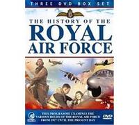 The History Of The Royal Air Force G