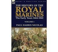 The History of the Royal Marines - [Version Originale] Paul Harris Nicolas (Auteur)