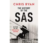 The History of the SAS