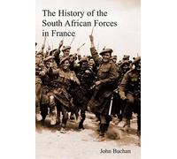 The History Of The South African Forces In France
