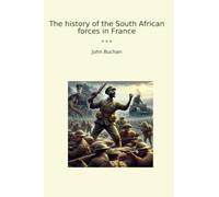 The history of the South African forces in France