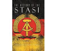 The History Of The Stasi