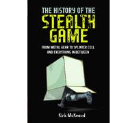 The History Of The Stealth Game