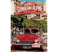 The History of the Sunbeam Alpine