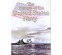 The History Of The United States Navy G