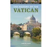 The History of the Vatican