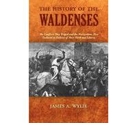 The History Of The Waldenses