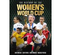 The History Of The Women's World Cup