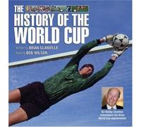 History of The World Cup [Import]