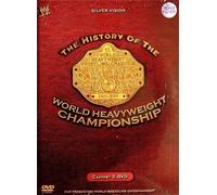 The History Of The World Heavyweight Championship