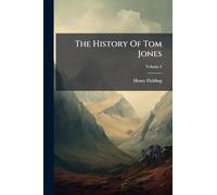 The History Of Tom Jones