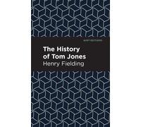 The History Of Tom Jones