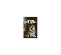 The History Of Tom Jones, A Foundling