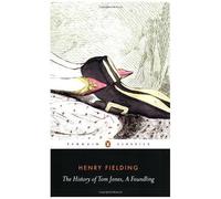 The History Of Tom Jones, A Foundling