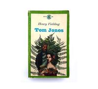 The History of Tom Jones, a Foundling by Henry Fielding [Paperback] NEUF