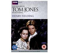 The History of Tom Jones: A Foundling [Import]