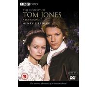 The History of Tom Jones: A Foundling [Import]