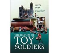 The History of Toy Soldiers G