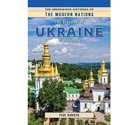 The History of Ukraine