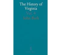 The History of Virginia